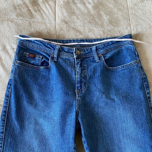 vintage lee jeans - Picture 4 of 6